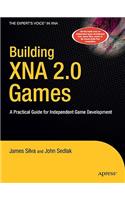 Building XNA 2.0 Games