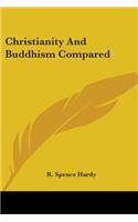 Christianity And Buddhism Compared
