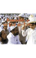 Ramadán Y El Eid Al-Fitr: (Fiestas)