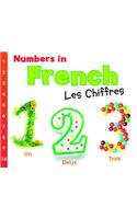 World Languages Numbers Numbers in French Les Chiffres
