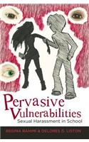 Pervasive Vulnerabilities