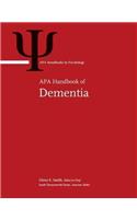 APA Handbook of Dementia
