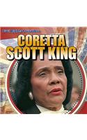 Coretta Scott King