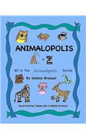 Animalopolis A-Z