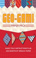Geo-Gami Paper Pack