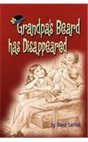 Grandpa's Beard Has Disappeared