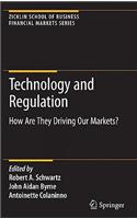 Technology and Regulation