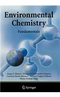 Environmental Chemistry