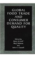 Global Food Trade and Consumer Demand for Quality