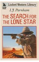 The Search For The Lone Star