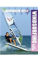 Windsurfing & Kite Surfing