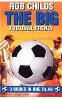 The Big Football Frenzy