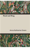 Hand and Ring