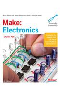 Make: Electronics