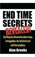 End Time Secrets