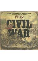 Weird Civil War