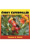 Corey Caterpillar