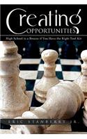 Creating Opportunities