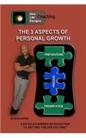3 Aspects of Personal Growth