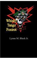 Whisky Tango Foxtrot