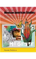 Introduction to Mexican-American Studies: Customized Version of Introduction to Mexican American Studies: Story of Aztlan and La Raza, 2nd Edition by Arturo Amaro-Aguilar