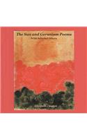 Sun and Geranium Poems