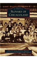 Slovaks of Chicagoland