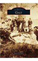 Galt: (Images of America)