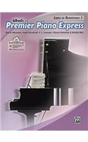 Premier Piano Express -- Libro de Repertorio 3