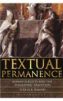 Textual Permanence