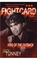 King of the Outback