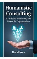 Humanistic Consulting