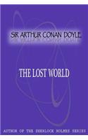 The Lost World: (English)