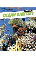 Ocean Habitats