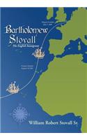 Bartholomew Stovall