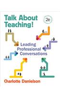 Talk About Teaching!