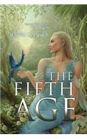 Fifth Age; Verdan Chronicles Volume 9