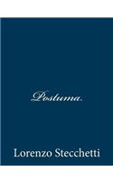 Postuma