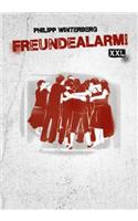 Freundealarm! XXL