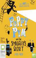 Poppy Pym and the Smuggler's Secret: (3 Poppy Pym)
