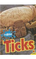 Ticks: (Bugs That Bite)