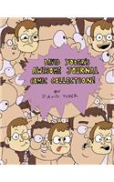 David Yoder's Awesome Journal Comic Collection