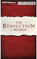 Resolution for Women