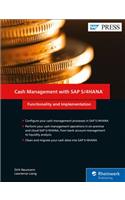 Cash Management with SAP S/4HANA