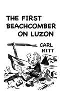 First Beachcomber On Luzon