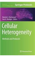 Cellular Heterogeneity