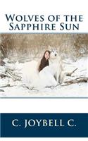 Wolves of the Sapphire Sun