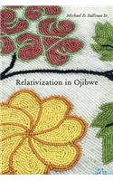 Relativization in Ojibwe