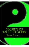 Secrets of Taoist sorcery