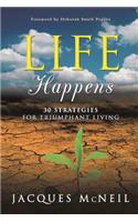 Life Happens